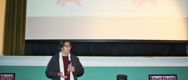 Antonio Casciaro Siracusa Times