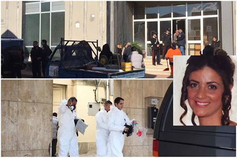 Siracusa, caso Eligia Ardita. Riesumata la salma ma il maglione non c’è