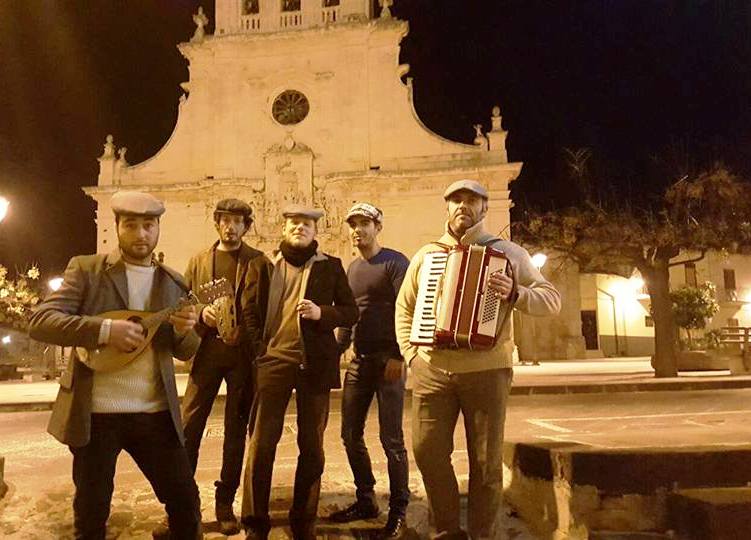 Ferla: dopo 15 anni ritorna l’appuntamento con la tradizionale novena