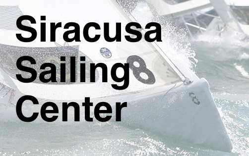 Debutta il Siracusa Sailing Center, fucina dell’agonismo puro della vela