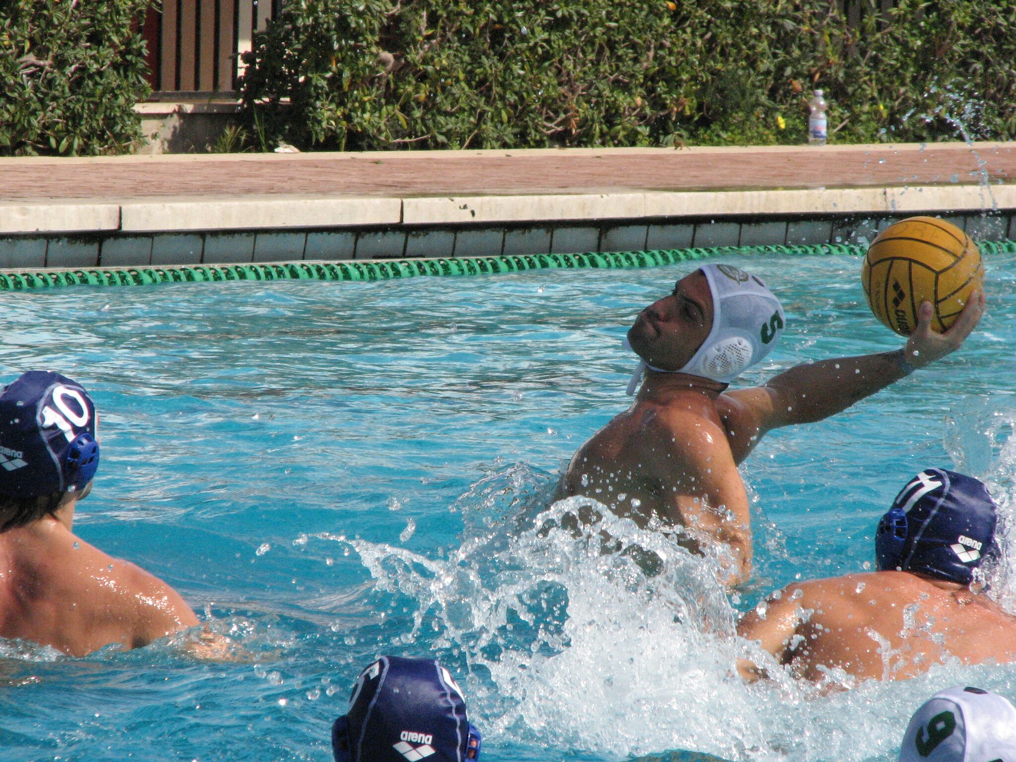 Siracusa, C.C. Ortigia: domani match contro la BPM Sport Management. Di Luciano “cercheremo in tutti i modi di fermarli”