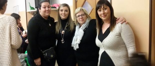 Eligia Ardita Siracusa Times