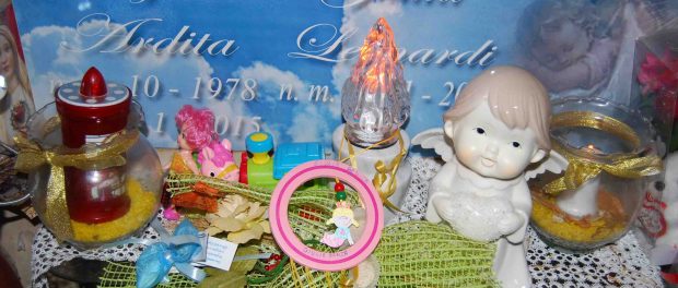 Eligia Ardita Siracusa Times