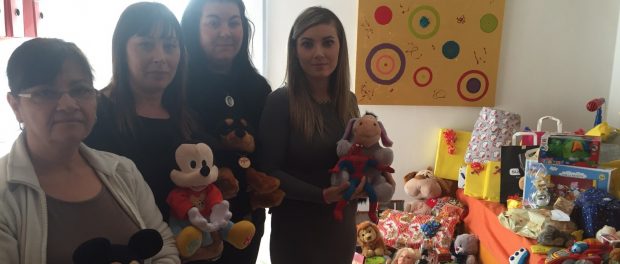 Eligia Ardita Sr Times