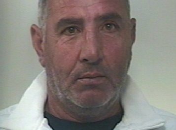 FIASCHE' Giovanni Classe 1968