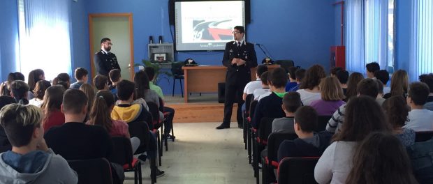 avola dispersione scolastica Carabinieri siracusa times