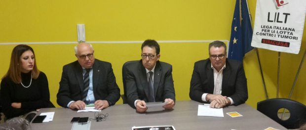 concerto Lilt Kiwanis augusta Siracusa Times