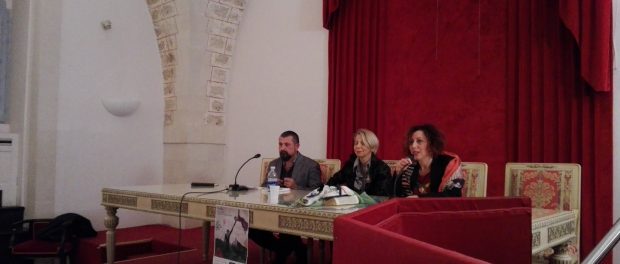 La felicità a portata di libro Noto Siracusa Times 