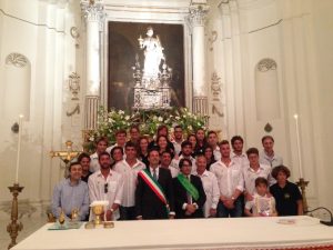 Ortigia-S.Lucia Siracusa Times 