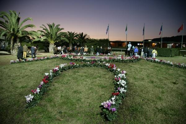 Siracusa, Ippica. “ Il galoppo siracusano inaugura il 2016”