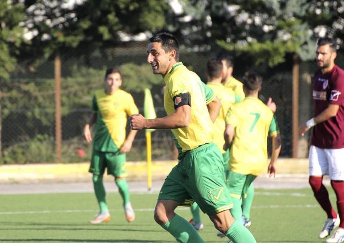 Palazzolo. Con l’Atletico Catania arriva un pari che sta stretto