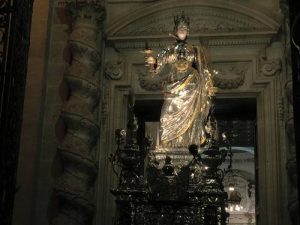 Santa Lucia Siracusa Times