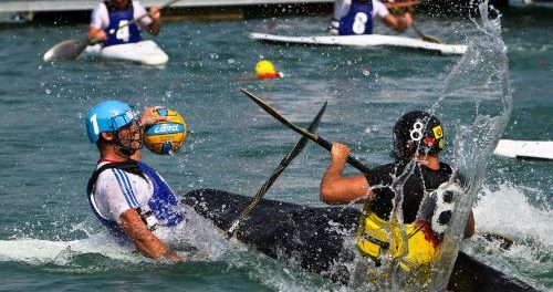 Canoa Siracusa Times 