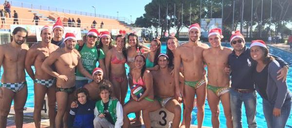 Pallanuoto Siracusa Times 