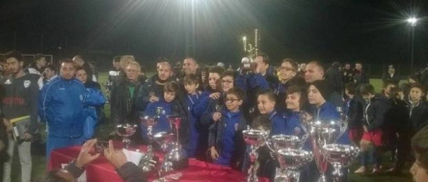 Azzurrini Siracusa Times 