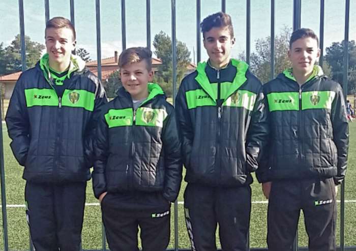 Palazzolo. Frassetto, Illustre, Di Pietro e Di Domenico nel mirino dell’Atalanta