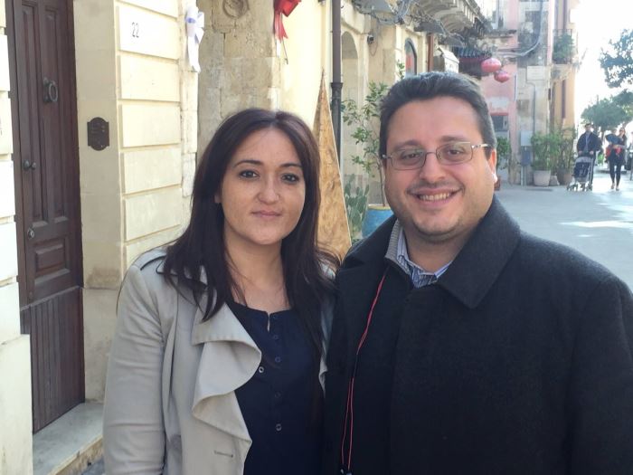 Siracusa: eletto, ieri, il vice Presidente della Consulta dei Giovani Imprenditori della Camera di Commercio