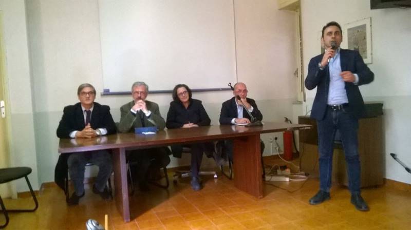 Siracusa. Presentate, ieri, le iniziative didattiche della SDS di Architettura per Villa Reimann
