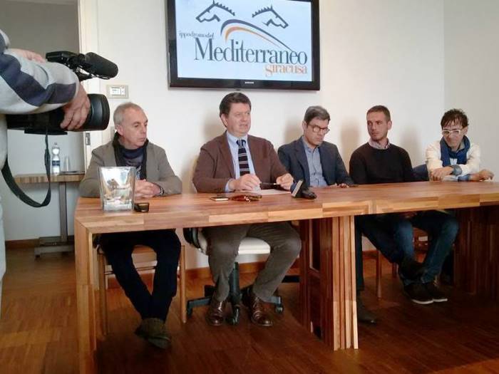 Siracusa. L’Ippodromo del Mediterraneo annuncia la nascita del Comitato Ippico Nazionale