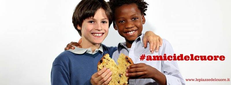 Siracusa. “Liberi di Costruire” e la Fondazione “Mission Bambini” insieme per raccogliere fondi in favore dei bimbi cardiopatici nati in Paesi poveri