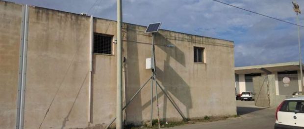 Pachino Siracusa Times 