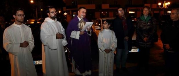 S Lucia Siracusa Times 