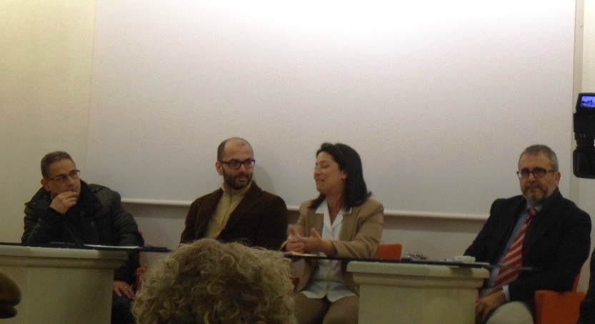 Francofonte: oggi conferenza sul microcredito