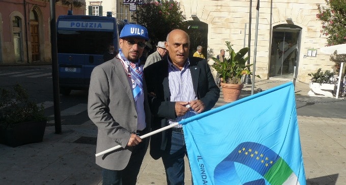 Siracusa, la Uil Pensionati al Consiglio nazionale di Tirrenia. Il segretario Adamo: “Azione costante contro il Governo che ha preso in giro questa categoria”