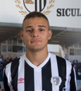 S.C.Palazzolo: per la partita di domani contro il Troina disponibile anche il nuovo acquisto La Piana