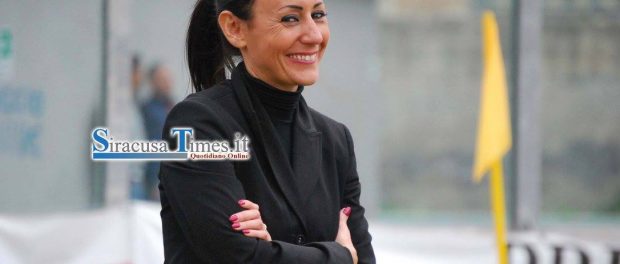 Simona Marletta Siracusa Times