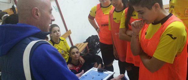 Skunk Fighters Siracusa Times