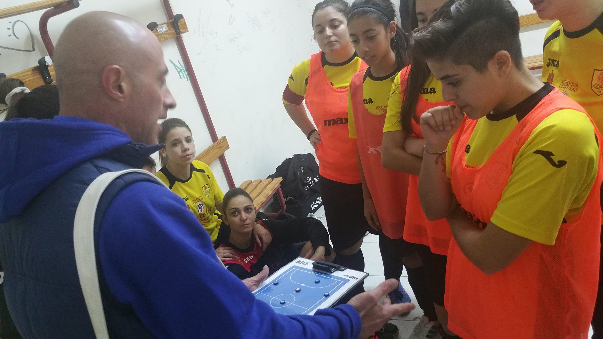 Siracusa. Calcio a 5 femminile, prosegue la marcia di avvicinamento delle Skunk Fighters alla serie C