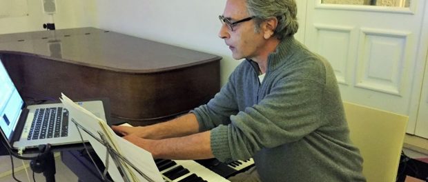 Tiziano Popoli Siracusa Times