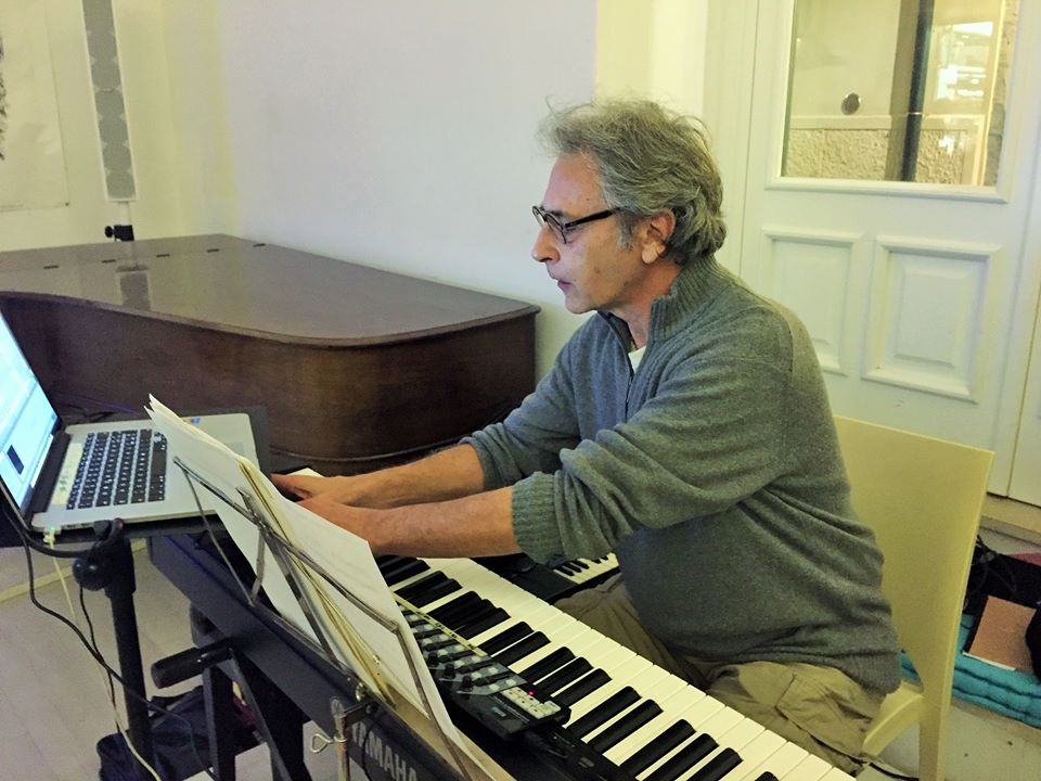 International Ares Film & Media Opportunities Siracusa. Ieri la live performance di Popoli e le proiezioni della selezione internazionale