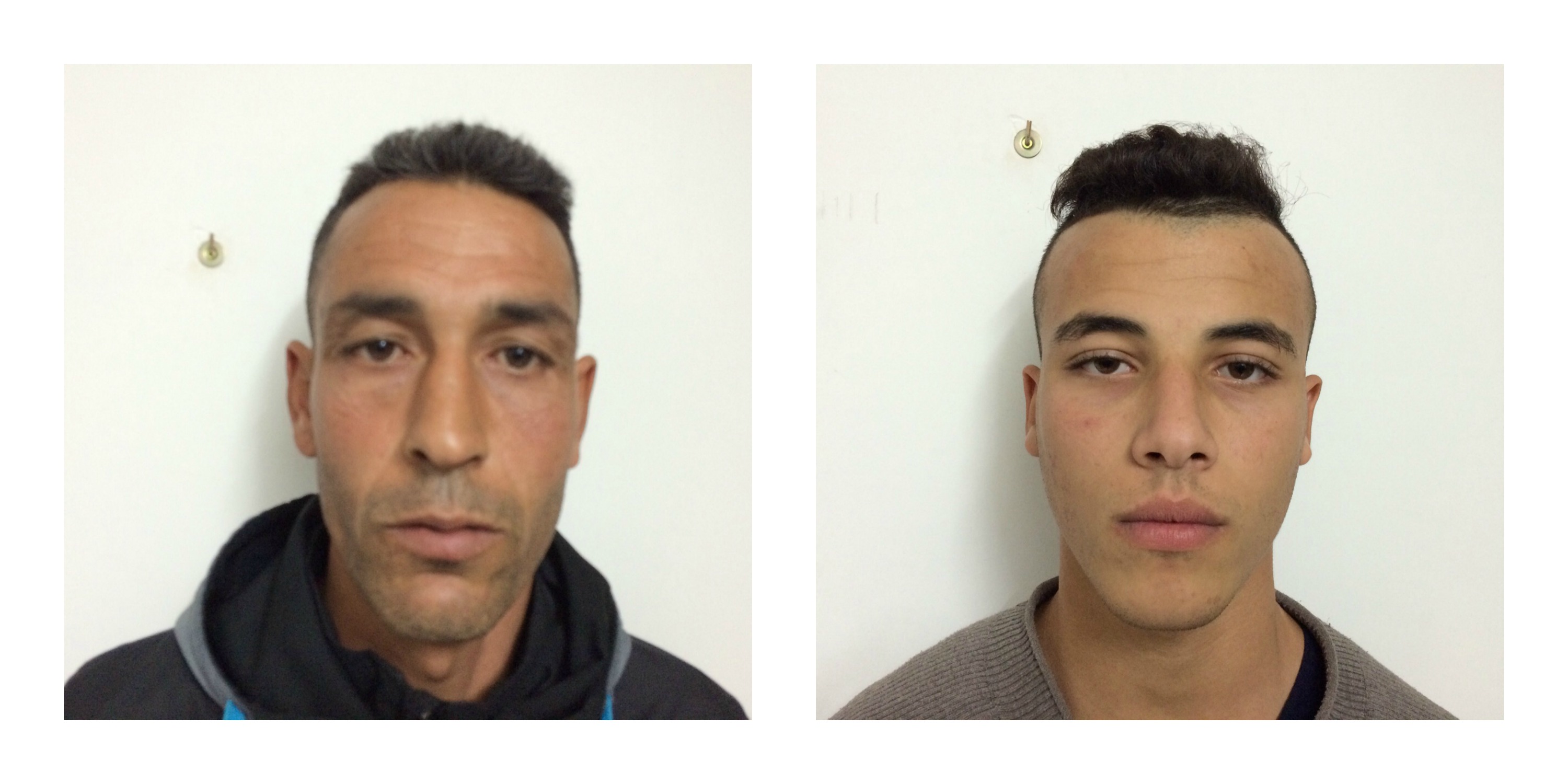 Rosolini, aggrediscono un connazionale e gli portano via il portafogli: arrestati due marocchini per rapina