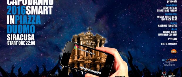 capodanno siracusa times