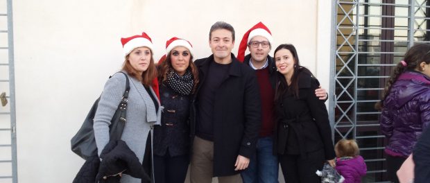 donareunsorriso liberi di costruire siracusa times