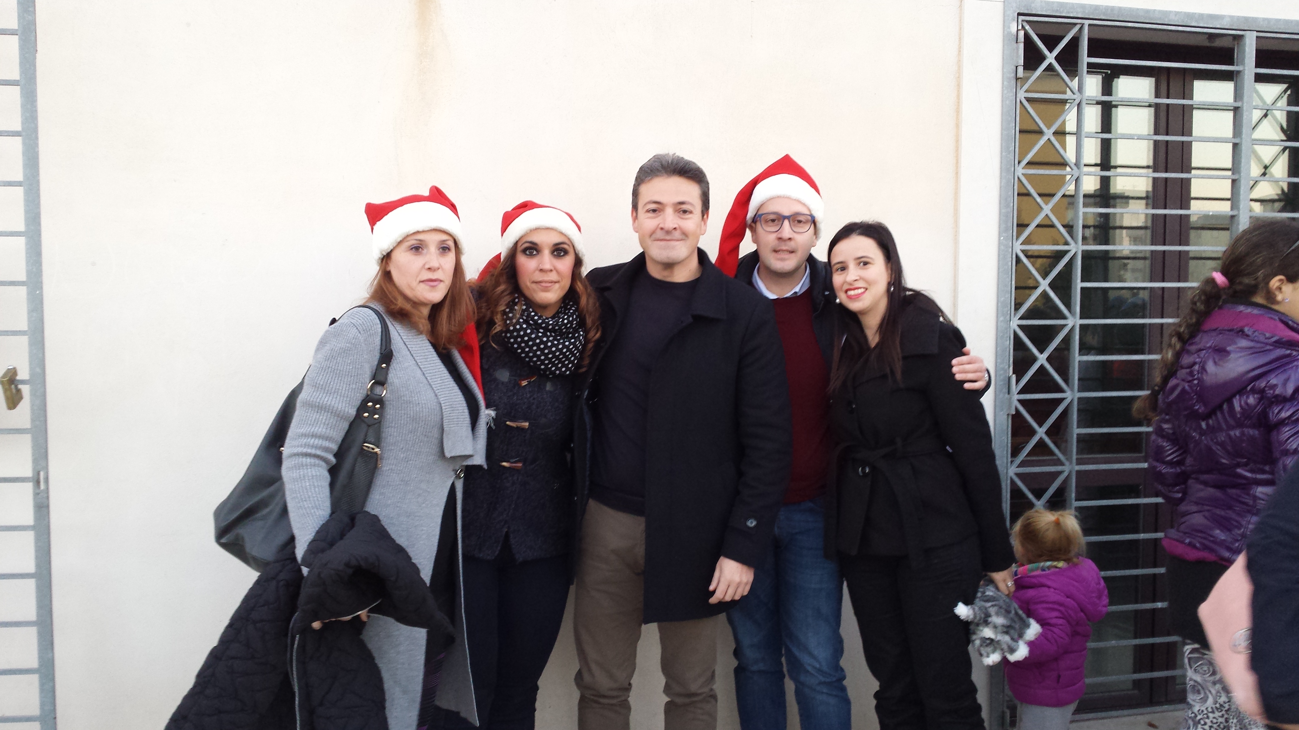 Siracusa: divertimento e doni per i più piccoli con l’iniziativa “Donare un sorriso con un gioco”