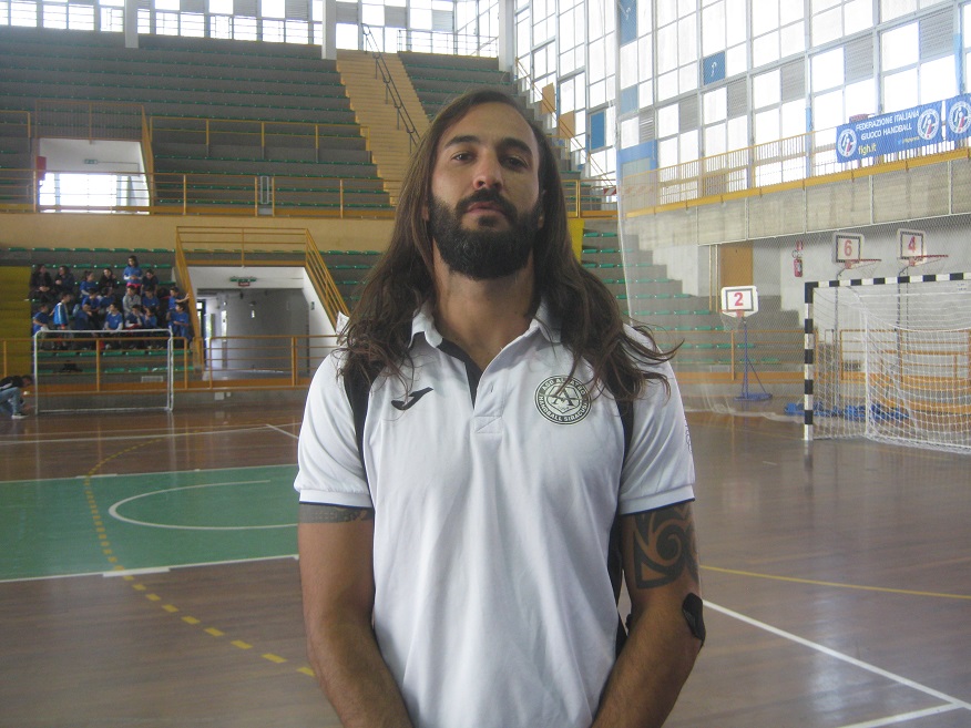 Siracusa: domani l’Albatro affronterà il Gaeta in attesa del match contro il Conversano