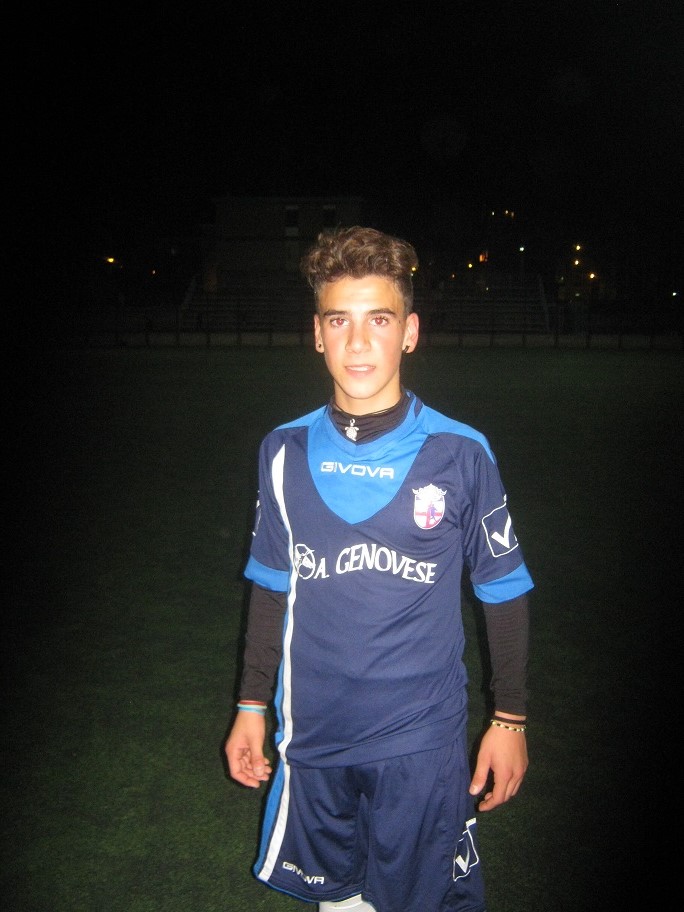 Real Siracusa: vittorie per gli Allievi e i Giovanissimi