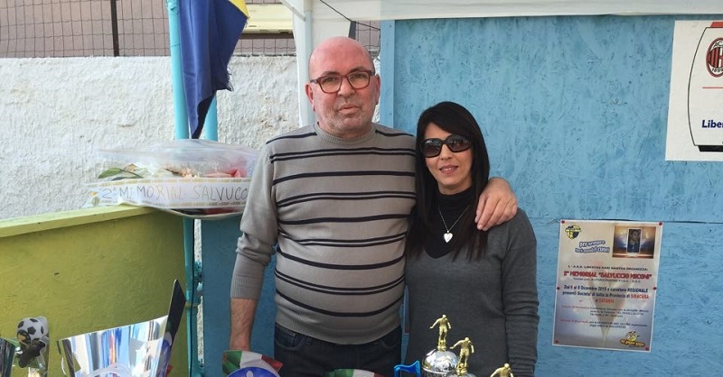 Siracusa. Si è conclusa oggi la seconda edizione del trofeo “Salvuccio Miconi”