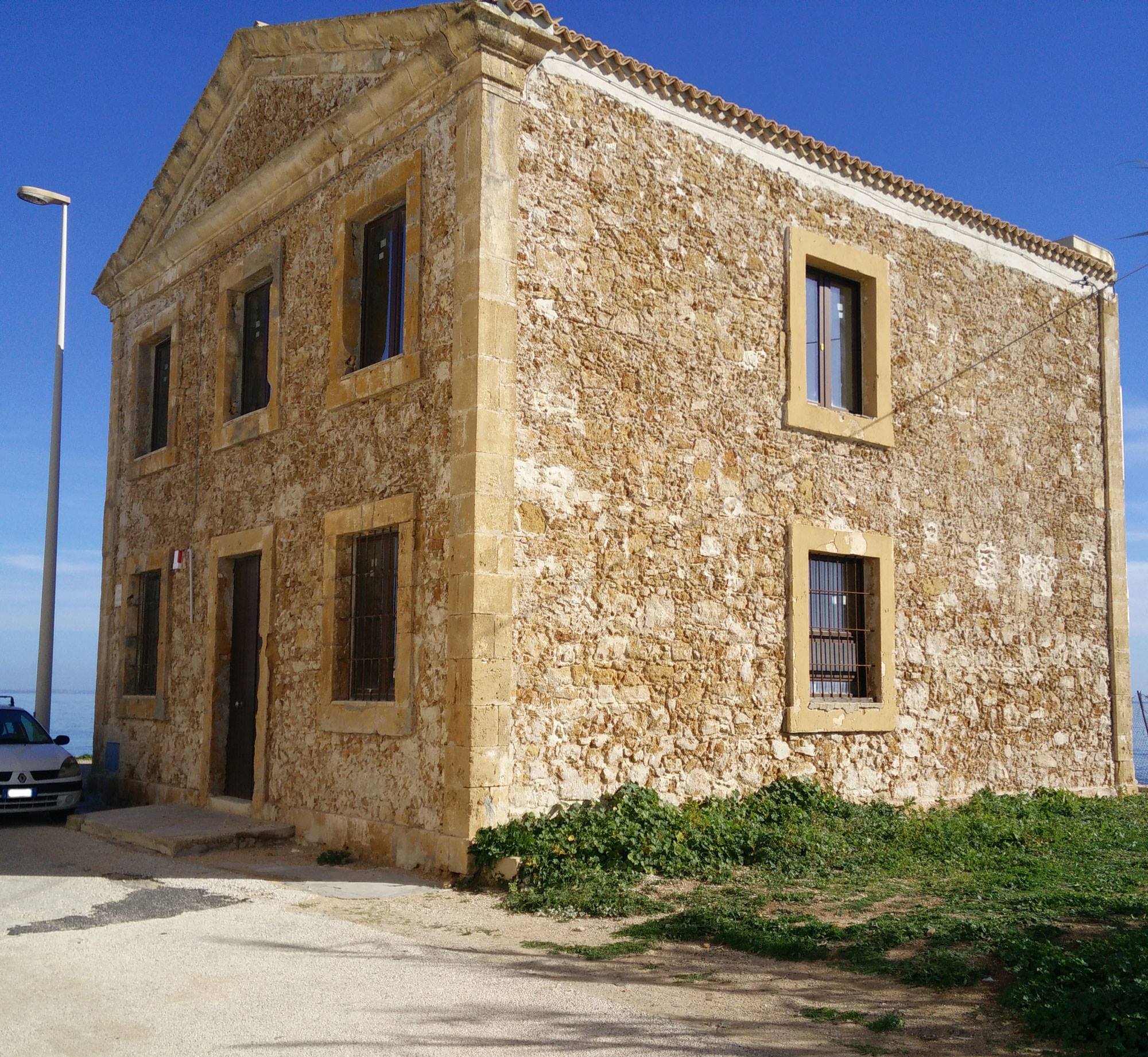 Noto: è iniziato il conto alla rovescia per il Museo del Mare