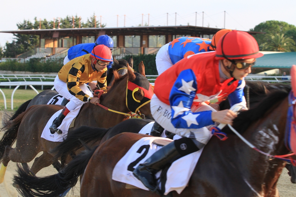 Siracusa, ippodromo del Mediterraneo: si ricorda la grande passione di Daniela Ratti con un memorial