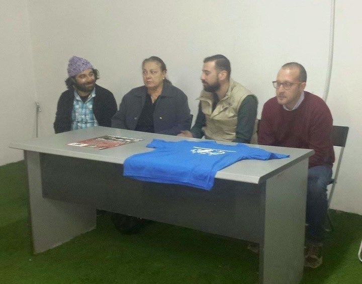 Siracusa, “Sport & Solidarietà”: la seconda edizione del torneo benefico organizzato dal consigliere Ortigia Grienti