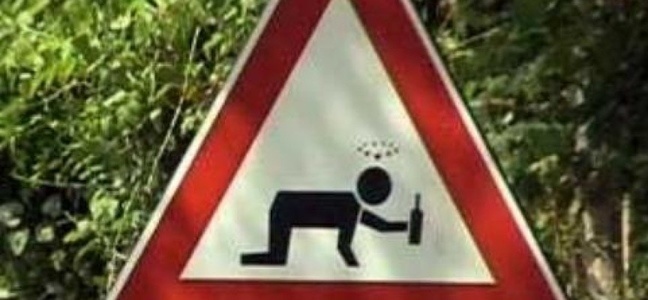 “Alza l’attenzione…non il gomito”. La campagna di sensibilizzazione dei Carabinieri di Siracusa