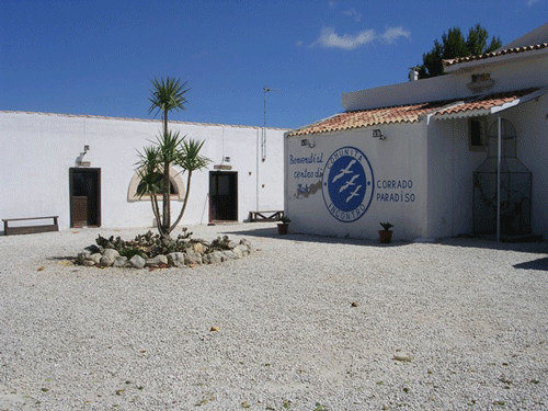 Noto, la Comunità incontro “Paradiso” ristrutturata. Il sindaco Bonfanti: “Qui c’è forte spiritualità  e senso di fratellanza”