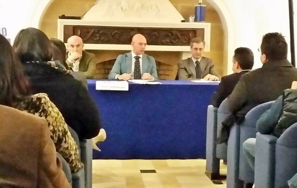 Siracusa: riforma, rinascita, rigenerazione. Evoluzione Civica e Movimento Azione Nazionale uniti in un patto federativo
