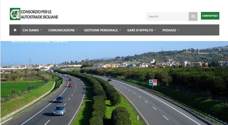 Sicilia, il CAS promuove un bando per giovani laureati. Faraci: “un’ente regionale sempre più trasparente, moderno e di servizio”