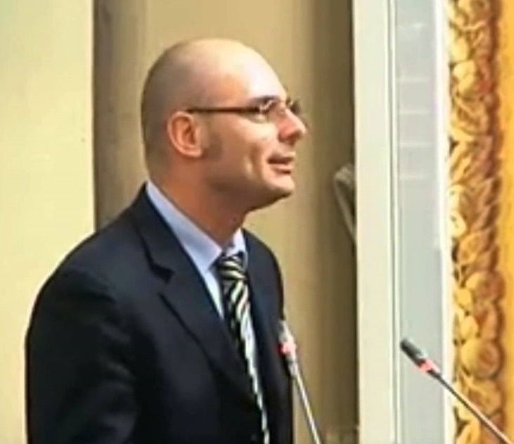 Siracusa, Open Land: Zito rivolge un’interrogazione all’Ars