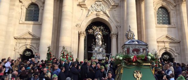 santa lucia 2015 siracusa times